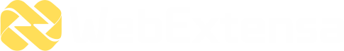 WebExtensa logo